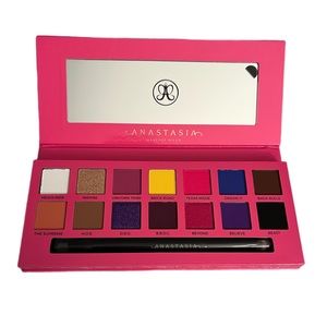 BNIB Anastasia Alyssa Edwards Eye Shadow Palette